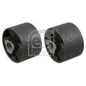 Suspension, triangle de suspension FEBI BILSTEIN 4037