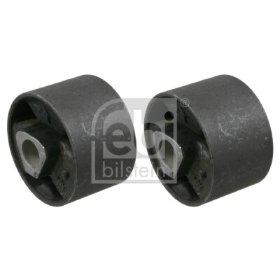 Suspension, triangle de suspension FEBI BILSTEIN 4037