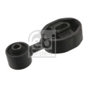 Support élastique, suspension moteur FEBI BILSTEIN 4050