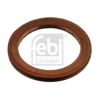 Bague d'étanchéité, bouchon de vidange d'huile FEBI BILSTEIN 4054