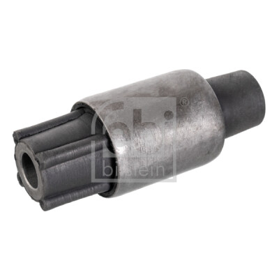 Suspension, triangle de suspension FEBI BILSTEIN 4407