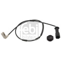Contact d&#39;avertissement, usure des freins FEBI BILSTEIN 5110