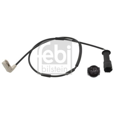 Contact d'avertissement, usure des freins FEBI BILSTEIN 5110
