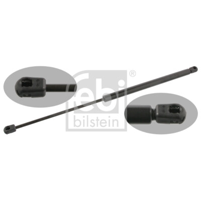 Ressort pneumatique FEBI BILSTEIN 5755, compartiment à bagages/compartiment de chargement