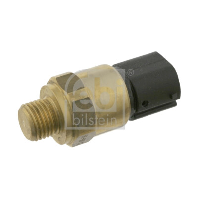 Interrupteur de température, ventilateur de radiateur FEBI BILSTEIN 6042