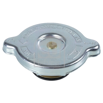 Bouchon de réservoir de liquide de refroidissement FEBI BILSTEIN 6568