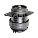 Support moteur FEBI BILSTEIN 7122