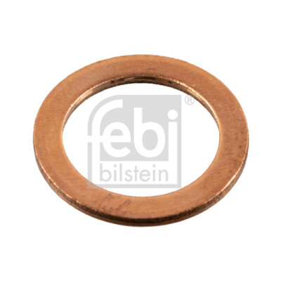Bague d'étanchéité, bouchon de vidange d'huile FEBI BILSTEIN 7215