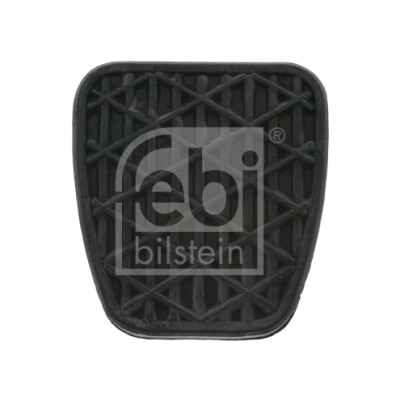 Couvre-pédale d'embrayage FEBI BILSTEIN 7532