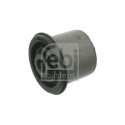 Suspension, triangle de suspension FEBI BILSTEIN 7558