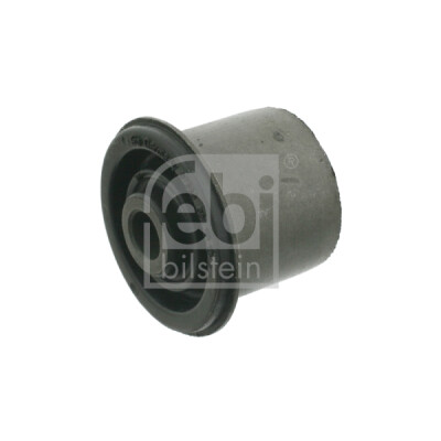 Suspension, triangle de suspension FEBI BILSTEIN 7558
