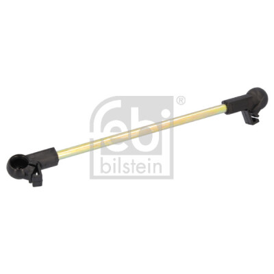 Levier de sélection/de changement de vitesse FEBI BILSTEIN 7702