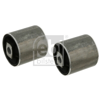 Suspension, triangle de suspension FEBI BILSTEIN 9005