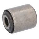 Suspension, triangle de suspension FEBI BILSTEIN 9058