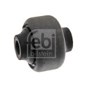 Suspension, triangle de suspension FEBI BILSTEIN 9119