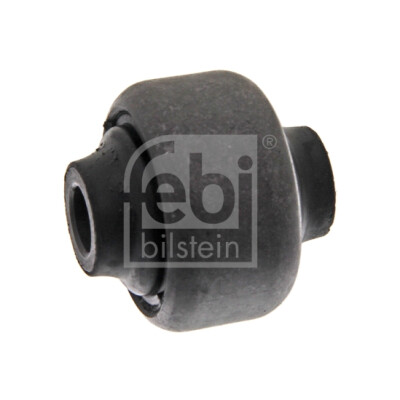 Suspension, triangle de suspension FEBI BILSTEIN 9119