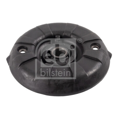 Coupelle de suspension