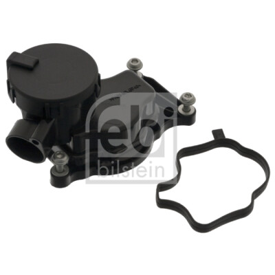 Soupape de ventilation du carter FEBI BILSTEIN 100133