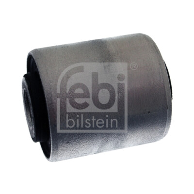 Suspension, triangle de suspension FEBI BILSTEIN 10018