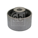 Suspension, triangle de suspension FEBI BILSTEIN 10019