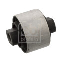 Suspension, triangle de suspension FEBI BILSTEIN 10020