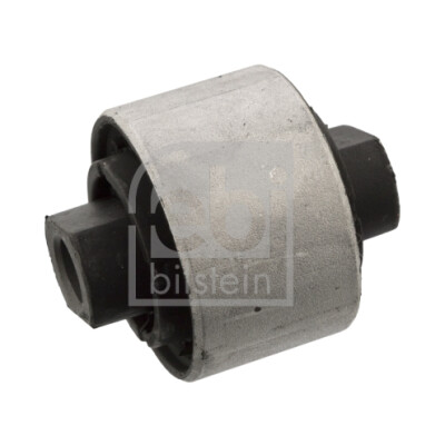 Suspension, triangle de suspension FEBI BILSTEIN 10020