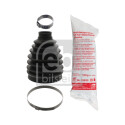 Jeu de soufflets d'arbre de transmission FEBI BILSTEIN 100305