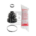 Jeu de soufflets d&#39;arbre de transmission FEBI BILSTEIN 100438