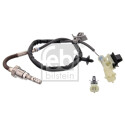 Capteur de température des gaz d&#39;échappement FEBI BILSTEIN 100814