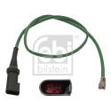 Contact d&#39;avertissement, usure des freins FEBI BILSTEIN 100997