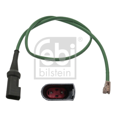 Contact d'avertissement, usure des freins FEBI BILSTEIN 100997