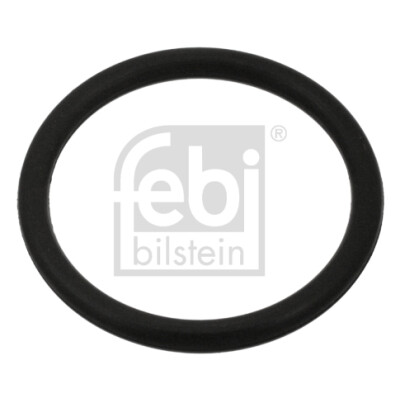 Bague d'étanchéité, bouchon de vidange d'huile FEBI BILSTEIN 100998