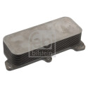 Refroidisseur d&#39;huile moteur FEBI BILSTEIN 101009