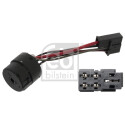 Interrupteur d&#39;allumage/démarreur FEBI BILSTEIN 101012