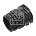 Couvercle d&#39;insertion, unité de commande de transmission automatique FEBI BILSTEIN 101108