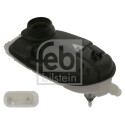 Vase d'expansion, liquide de refroidissement