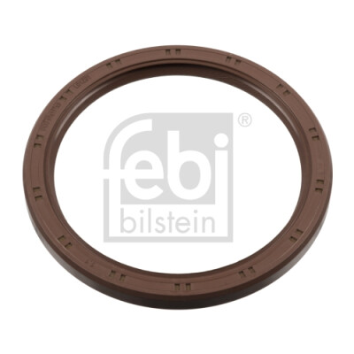 Bague d'étanchéité, vilebrequin