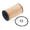 Filtre à huile FEBI BILSTEIN 101641