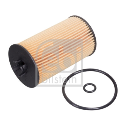 Filtre à huile FEBI BILSTEIN 101641