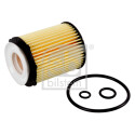 Filtre à huile FEBI BILSTEIN 101653