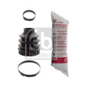 Jeu de soufflets d'arbre de transmission FEBI BILSTEIN 101672