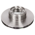 Disque de frein FEBI BILSTEIN 101730