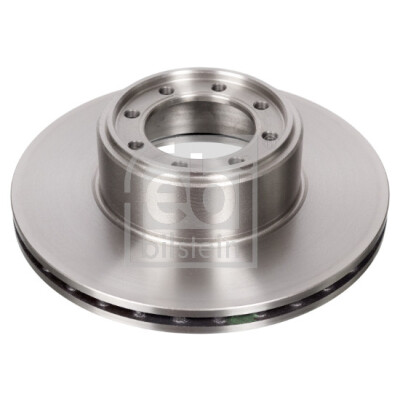 Disque de frein FEBI BILSTEIN 101730