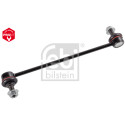 Entretoise/tige, stabilisateur