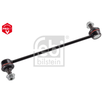 Entretoise/tige, stabilisateur
