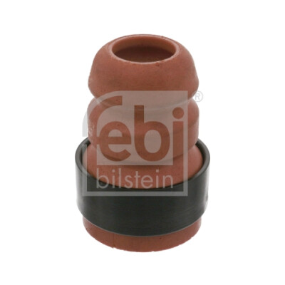 Coussinet de pare-chocs, suspension FEBI BILSTEIN 101936