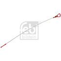Jauge d'huile FEBI BILSTEIN 102336