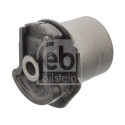 Suspension, corps d&#39;essieu FEBI BILSTEIN 102406