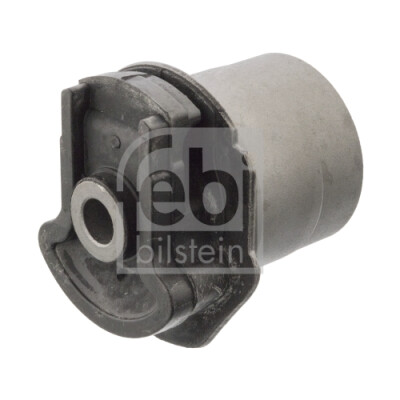 Suspension, corps d'essieu FEBI BILSTEIN 102406