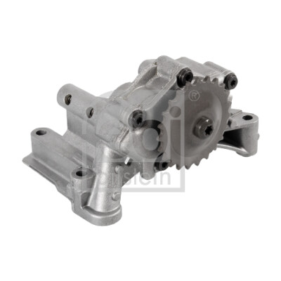 Pompe à huile FEBI BILSTEIN 102507